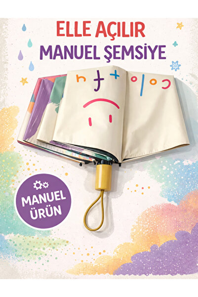 esdekor Manuel Kadınlar için 50+, Rüzgar Geçirmez ve Işık Engelleyici Kadın Ş...