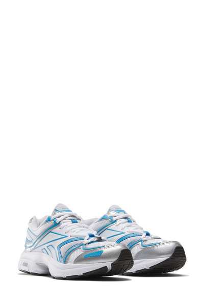 Reebok RBK PREMIER ROAD PLUS VI Silver Women's Sneaker
