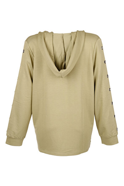 Vedi -bb Жіночий світшот 2243817