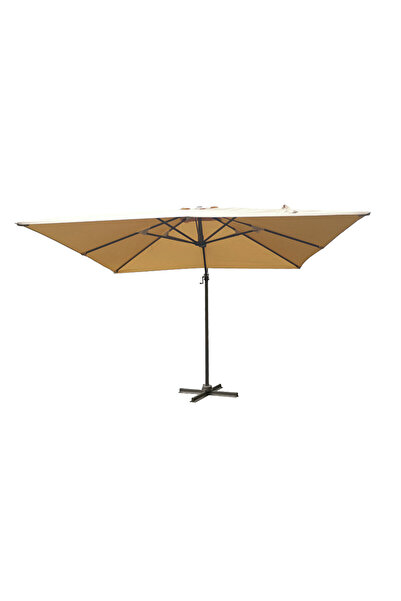 KOÇTAŞ Johor Çok Yönlü Şemsiye 300x300 cm