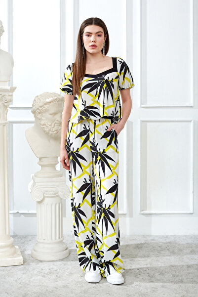 Naar Блузка з рукавами-ліхтариками 23161340