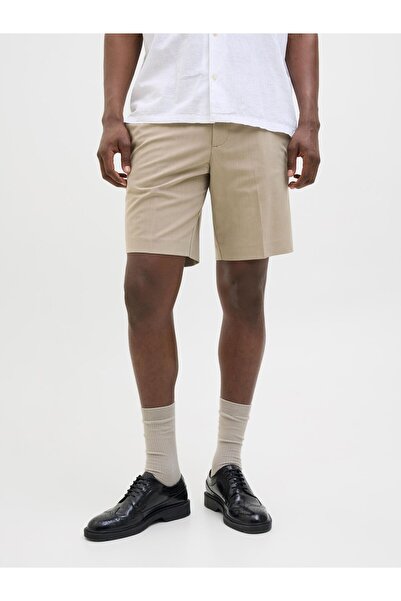 Jack & Jones Šortky Pohodlný strih Šortky