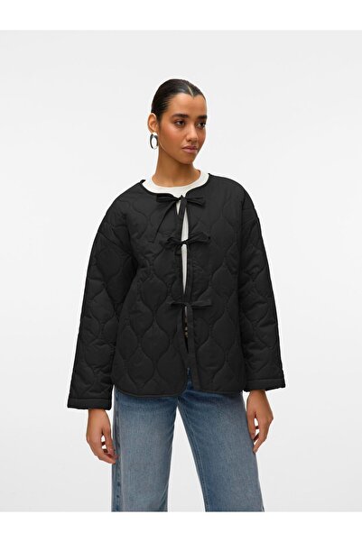 Vero Moda Steppweste VMSABINE Steppjacke