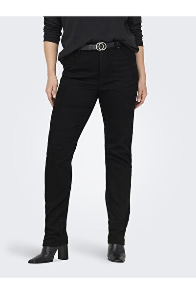 Only Carmakoma Slim Fit Jeans CARSUI Mittlere Taille Slim Fit Jeans
