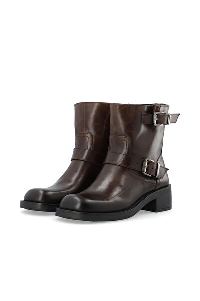 Bianco Bikerstiefel BIAHARPER