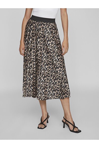 VILA Midirock VINITBAN Plissee