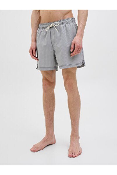 Jack & Jones Badeshorts Regular Fit Badeshorts