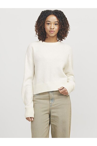 JJXX Strickpullover JXADINA Strickpullover