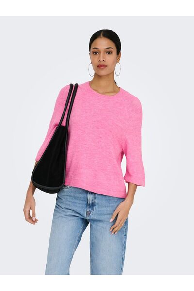 JDY Strickpullover JDYELANORA Strickpullover