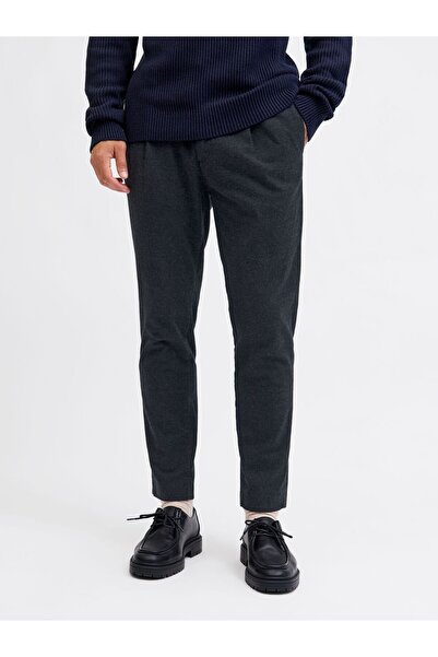 Jack & Jones Klasické nohavice, zúžený strih.