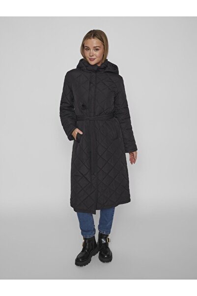 VILA Mantel Lange Stepp