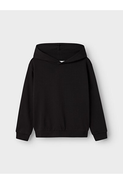 Name it Kapşonlu Normal Kesim