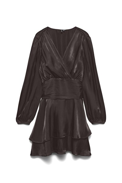 Vero Moda Kleid VMPOLLY Kurzes Kleid