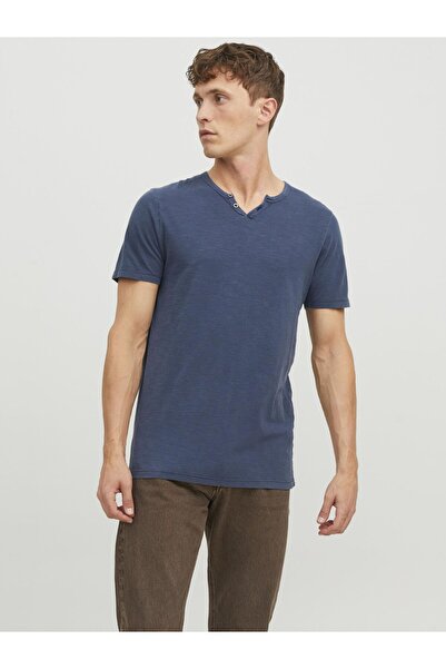 Jack & Jones T-shirt Meliert T-shirt