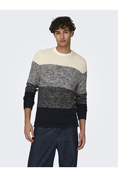 Only & Sons Strickpullover ONSHUGO Pullover