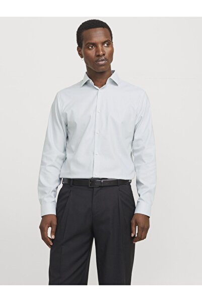 Jack & Jones Oberhemd Slim Fit Oberhemd