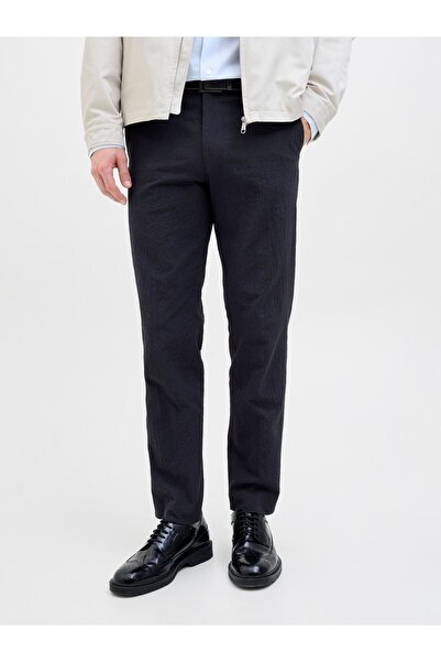 Jack & Jones Premium Anzughose JPRSTAN Slim Fit Anzughose