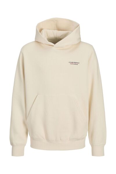 Jack & Jones Kapuzenpullover Gedruckt Kapuzenpullover Mini