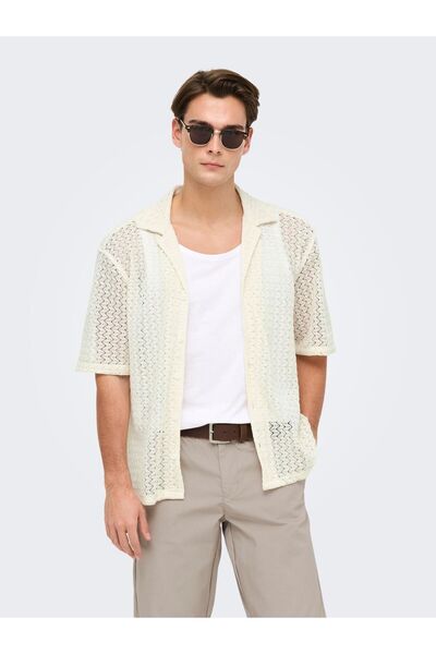 Only & Sons Hemd ONSNOVAK Hemd