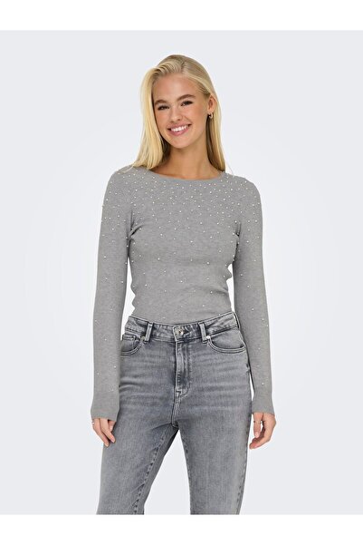 ONLY Strickpullover ONLSOI Strickpullover