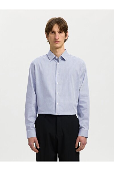 Selected Homme Hemd Slim Fit