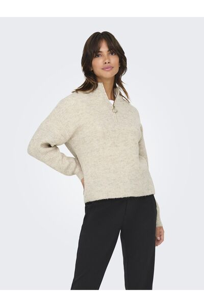 ONLY Strickpullover ONLTOKYO Strickpullover