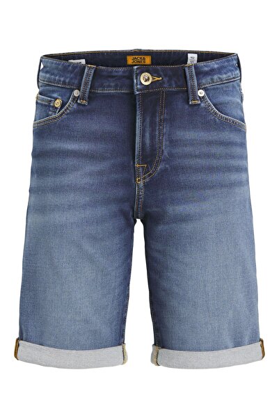 Jack & Jones Shorts mit normaler Passform, normale Passform, normale Passform...
