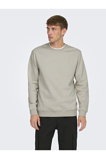 Only & Sons Sweatshirt ONSCONNOR Sweatshirt