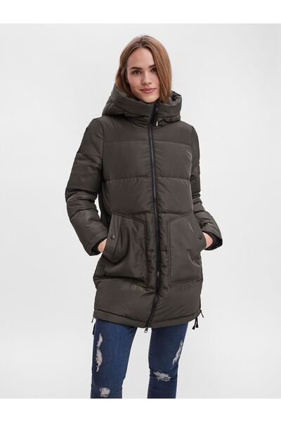 Vero Moda Jacke VMOSLO Daune Jacke