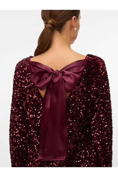 Vero Moda Kleid VMLAILA Kurzes Kleid