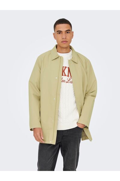 Only & Sons Mantel ONSHALL Mantel