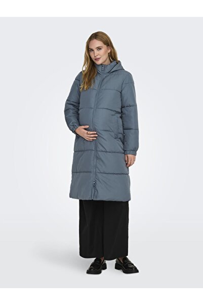 ONLY MATERNITY Steppmantel OLMTRUDY Steppmantel