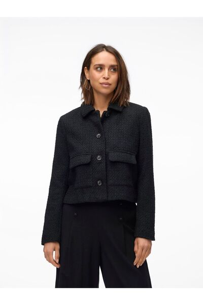 Vero Moda Jacke AWNAOKO Jacke