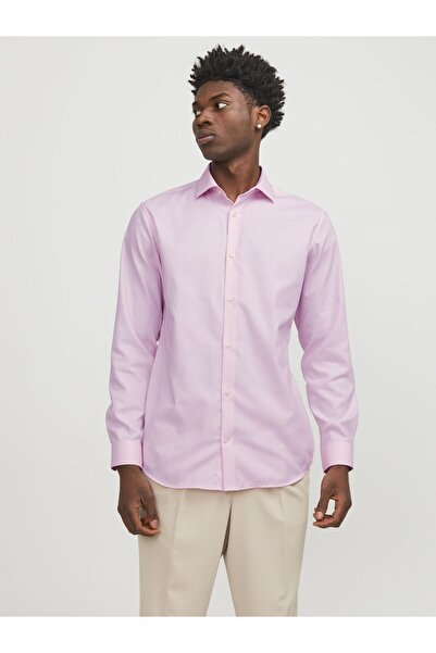 Jack & Jones Oberhemd Slim Fit Oberhemd