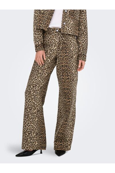 ONLY Hose ONLNAOMI Normal geschnitten Hose