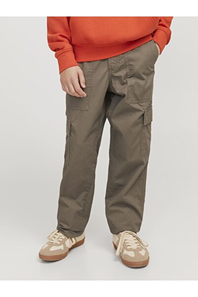 Jack & Jones Junior Loose Fit Hosen Loose Fit Hosen Junior