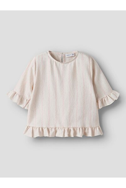 Name it Oberteil Gestreifter