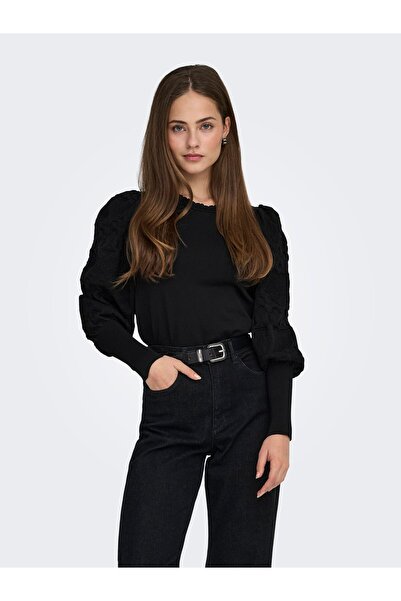 ONLY Strickpullover ONLMELITA Strickpullover