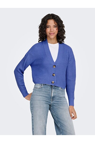 ONLY Strickjacke ONLCAROL Strickjacke