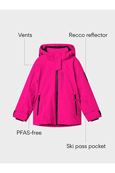 Name it Skijacke Ultimate