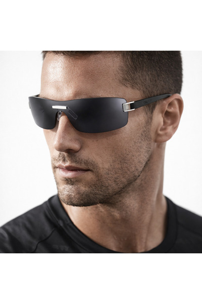Tag Heuer ERKEK KEMİK GÜNEŞ GÖZLÜĞÜ TH7509 101