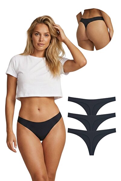 Newlilla 351 Жіночі лазерні стрінги стринги Kulot пари 351v3