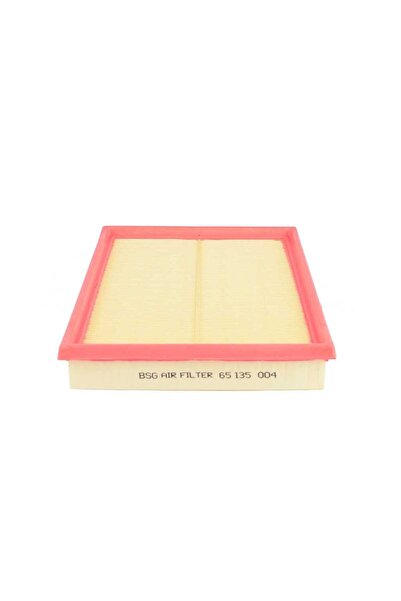 BSG Compatible with opel omega air filter between 2001 - 2003