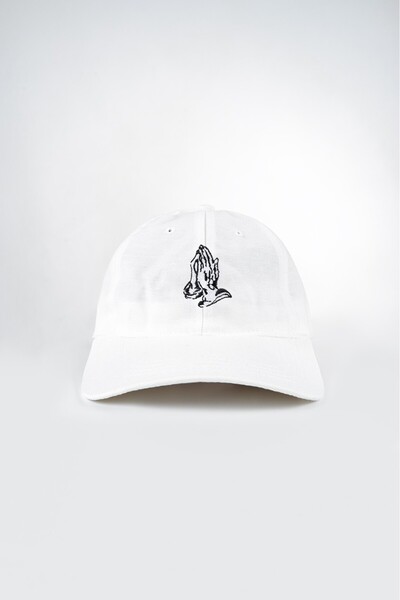 No Future Praise the Lord Cap Hat Nf0265By