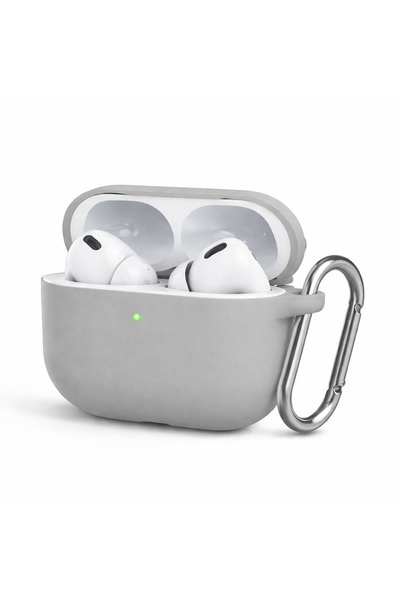 PSGT Airpod  3 Nesil Uyumlu Kılıf Silikon Kapak Arka Koruma Kabı Koruyucu Kılıf