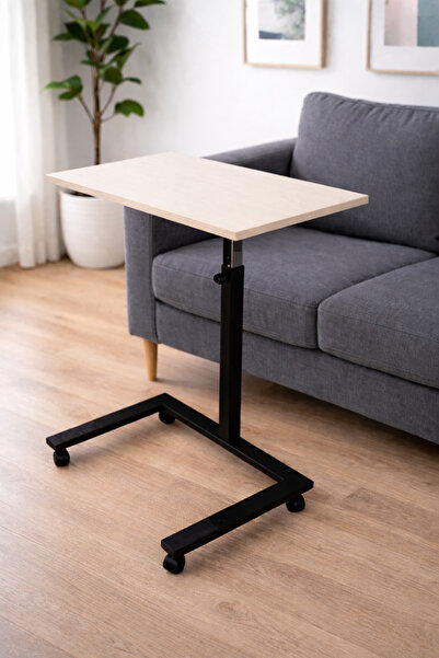 hodbehod Masă pentru laptop cu reglare a înclinării și a înălțimii Suport pen...