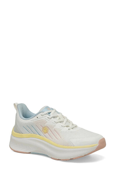 lumberjack Aura 4Fx Broken White Women's Running Shoes