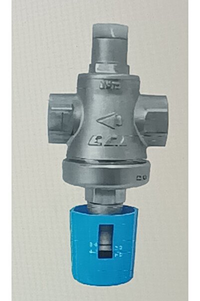 Eca Basınç Düşürücü 3/4"