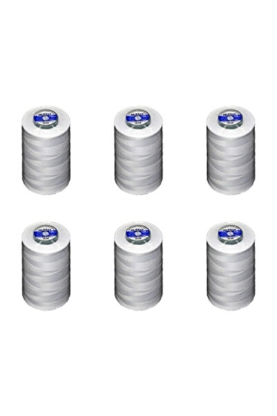 Oltalı Šivaća nit KSNUMKS kalem bela KSNUMKS% domaća KSNUMKS mt. KSNUMKS kom