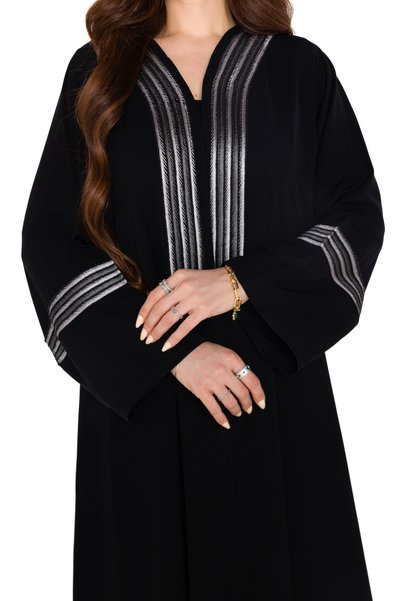 MALAK Vamos Abaya